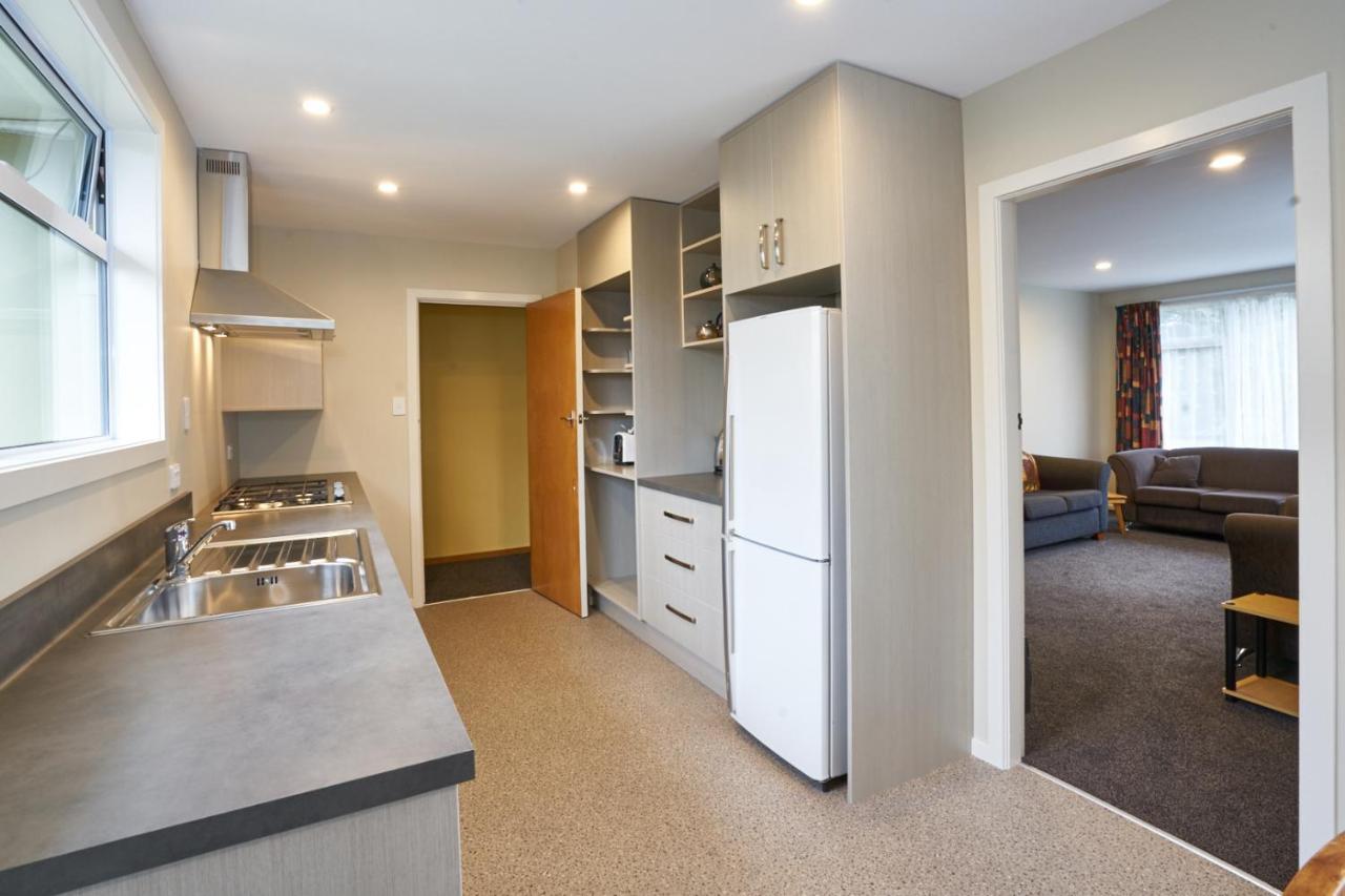 Accommodation Fiordland -The Three Bedroom House At 226A Milford Road Te Anau Exterior foto